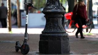 E-Scooter Startup Bird: We're Sorry for Sending Wild Legal Threats to Media Over Scooter Hacks